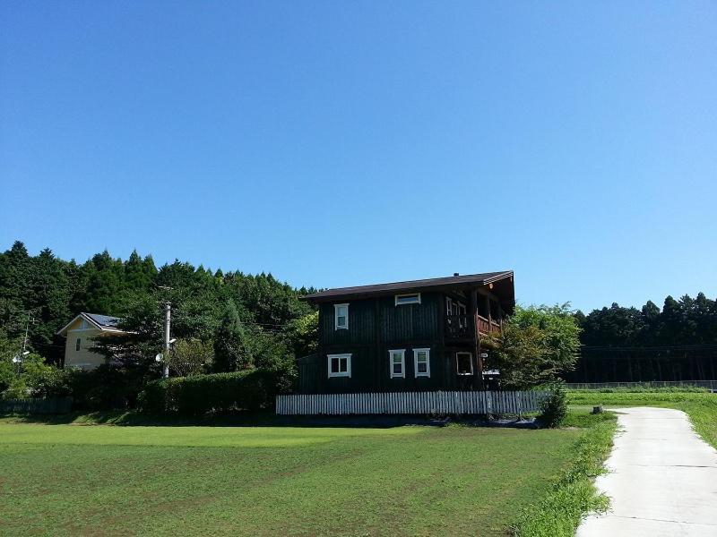 Lassy Condominium Κουμαμότο Εξωτερικό φωτογραφία