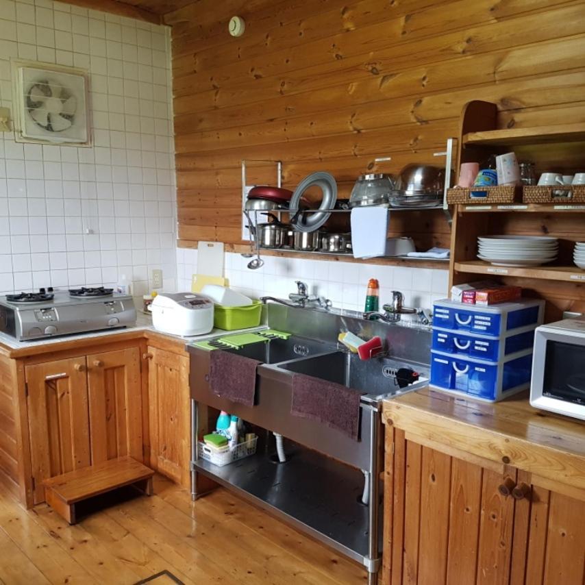 Lassy Condominium Κουμαμότο Εξωτερικό φωτογραφία