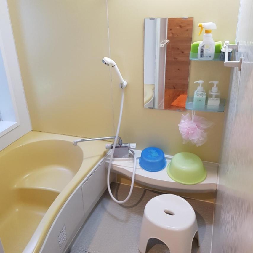 Lassy Condominium Κουμαμότο Εξωτερικό φωτογραφία