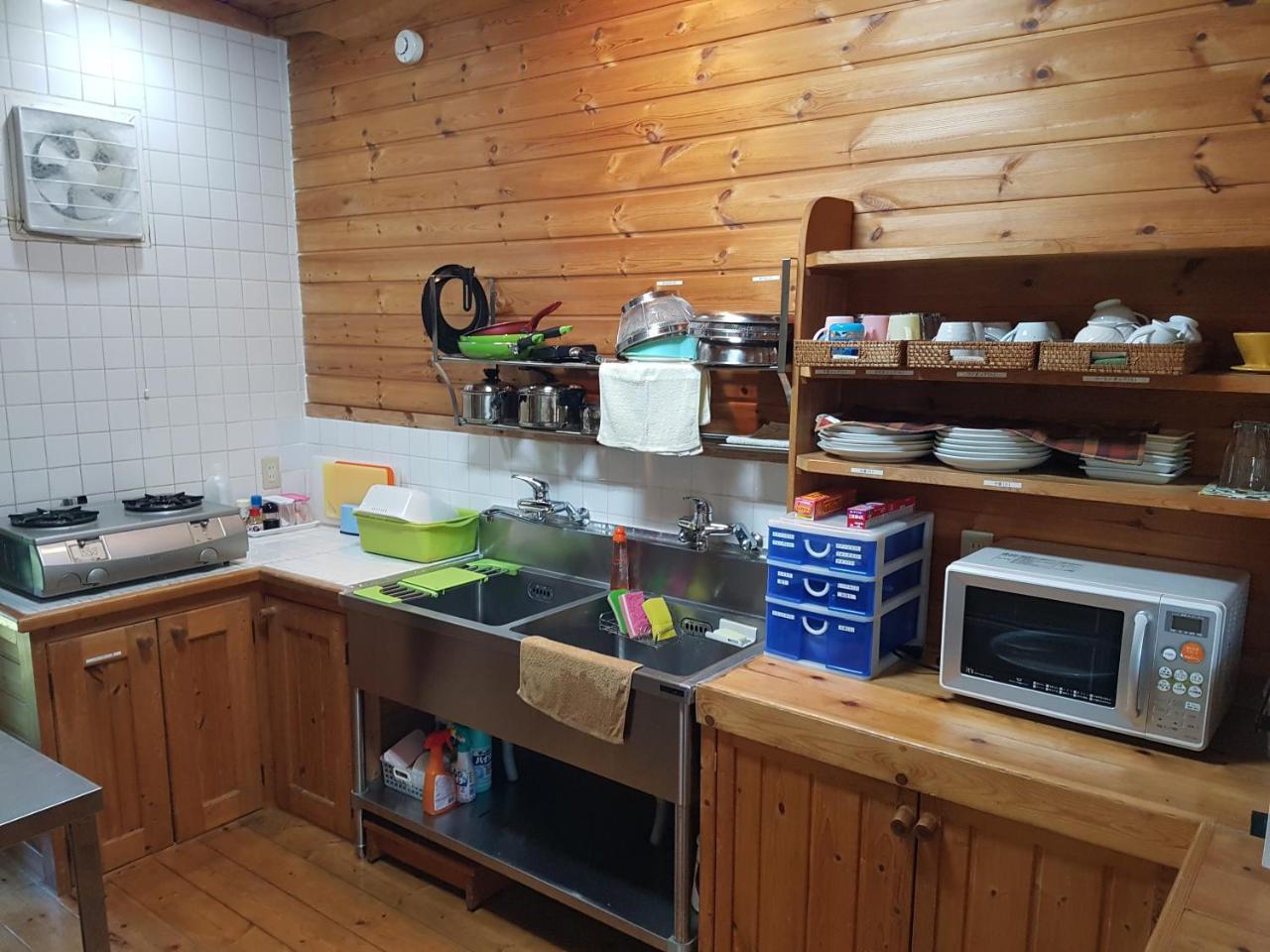 Lassy Condominium Κουμαμότο Εξωτερικό φωτογραφία