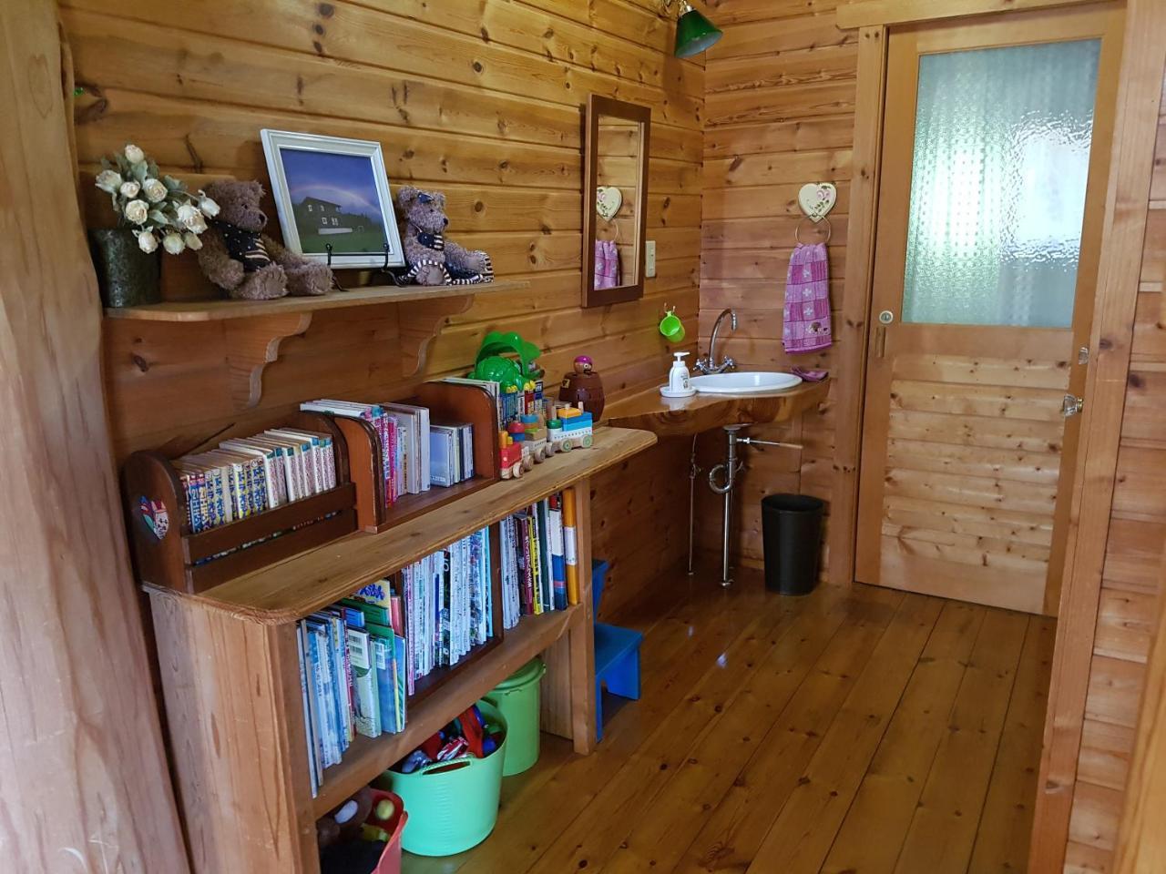 Lassy Condominium Κουμαμότο Εξωτερικό φωτογραφία